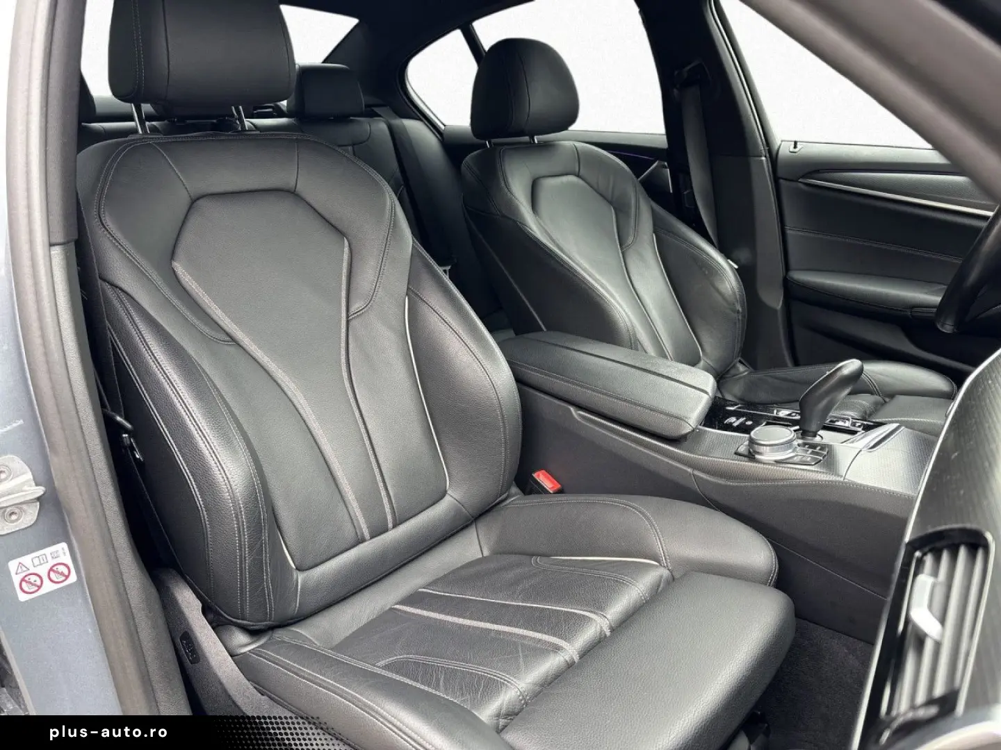 BMW 530e xDrive Aut.M SPORT Laser HUD Navi Shzg 360