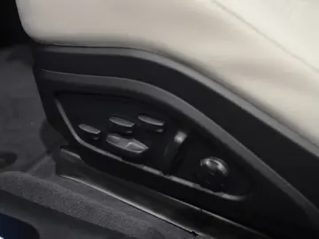 Porsche Panamera 4S E-Hybrid