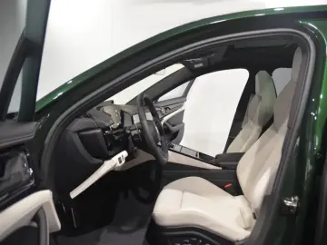 Porsche Panamera 4S E-Hybrid