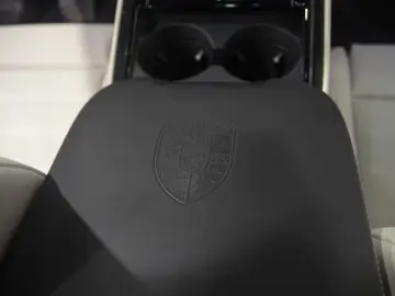 Porsche Panamera 4S E-Hybrid
