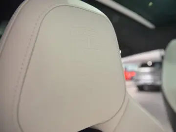 Porsche Panamera 4S E-Hybrid