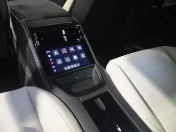 Porsche Panamera 4S E-Hybrid