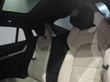 Porsche Panamera 4S E-Hybrid