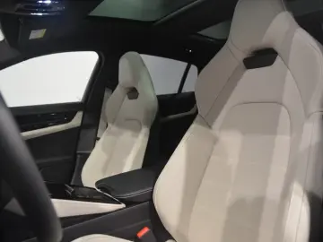 Porsche Panamera 4S E-Hybrid