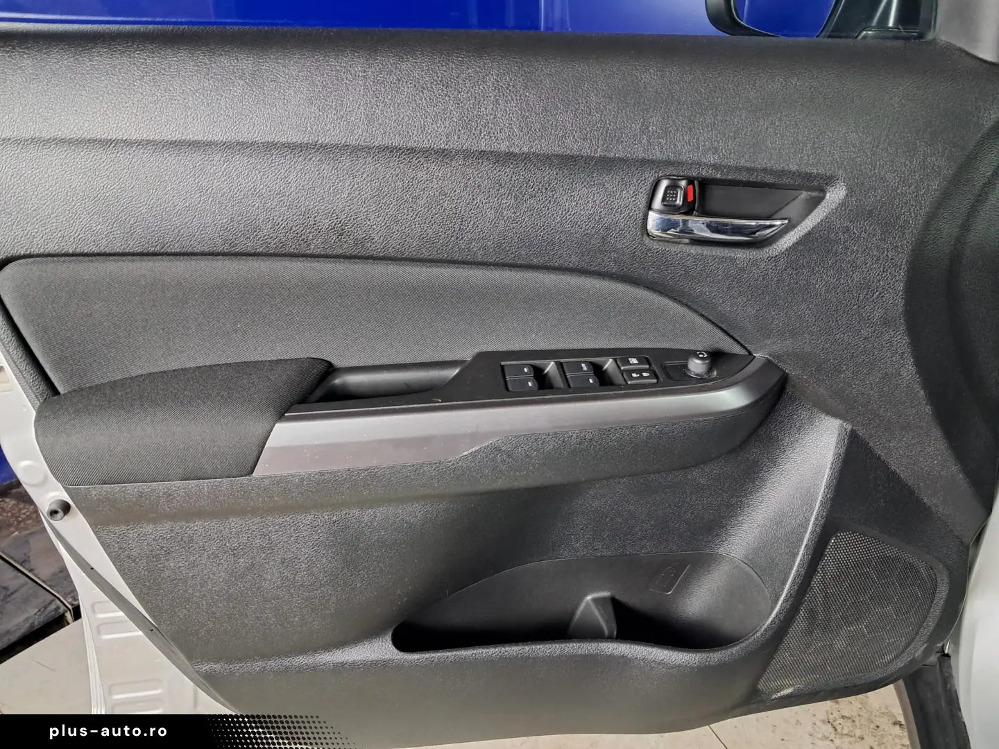SUZUKI VITARA PASSION ALLGRIP 1.4T 140CP 2019