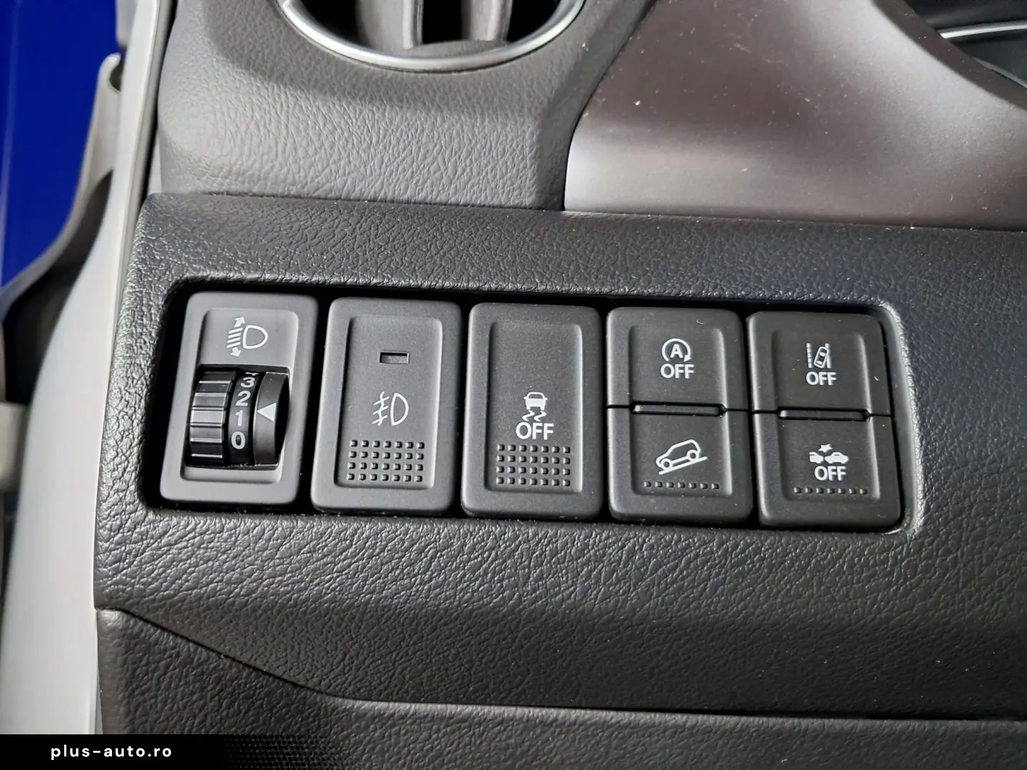 SUZUKI VITARA PASSION ALLGRIP 1.4T 140CP 2019