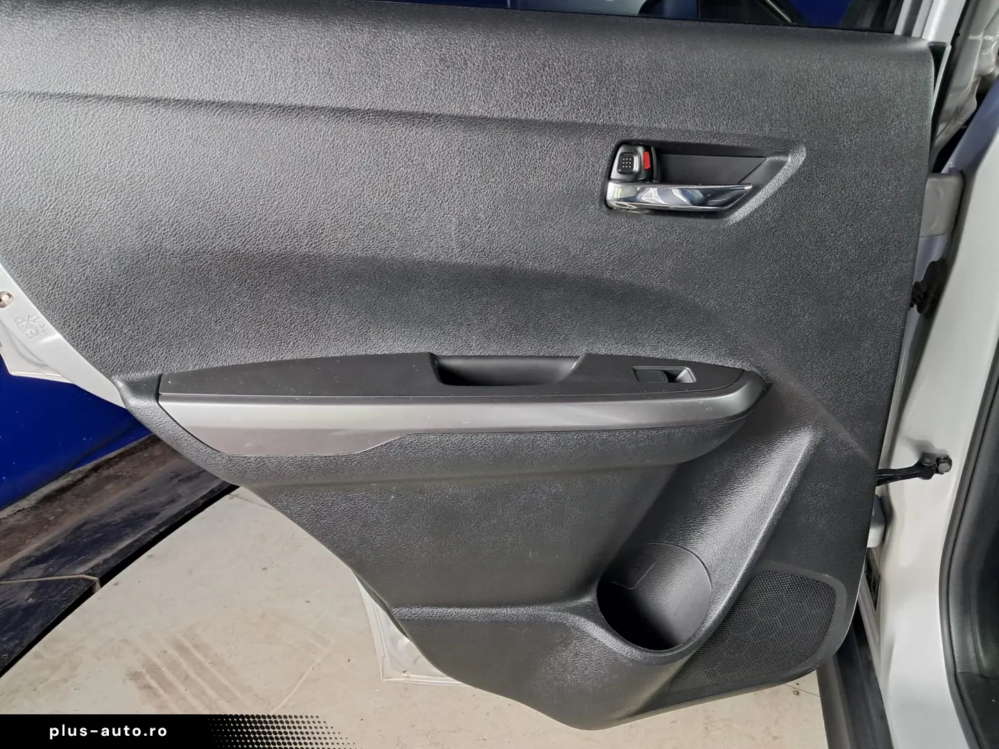 SUZUKI VITARA PASSION ALLGRIP 1.4T 140CP 2019