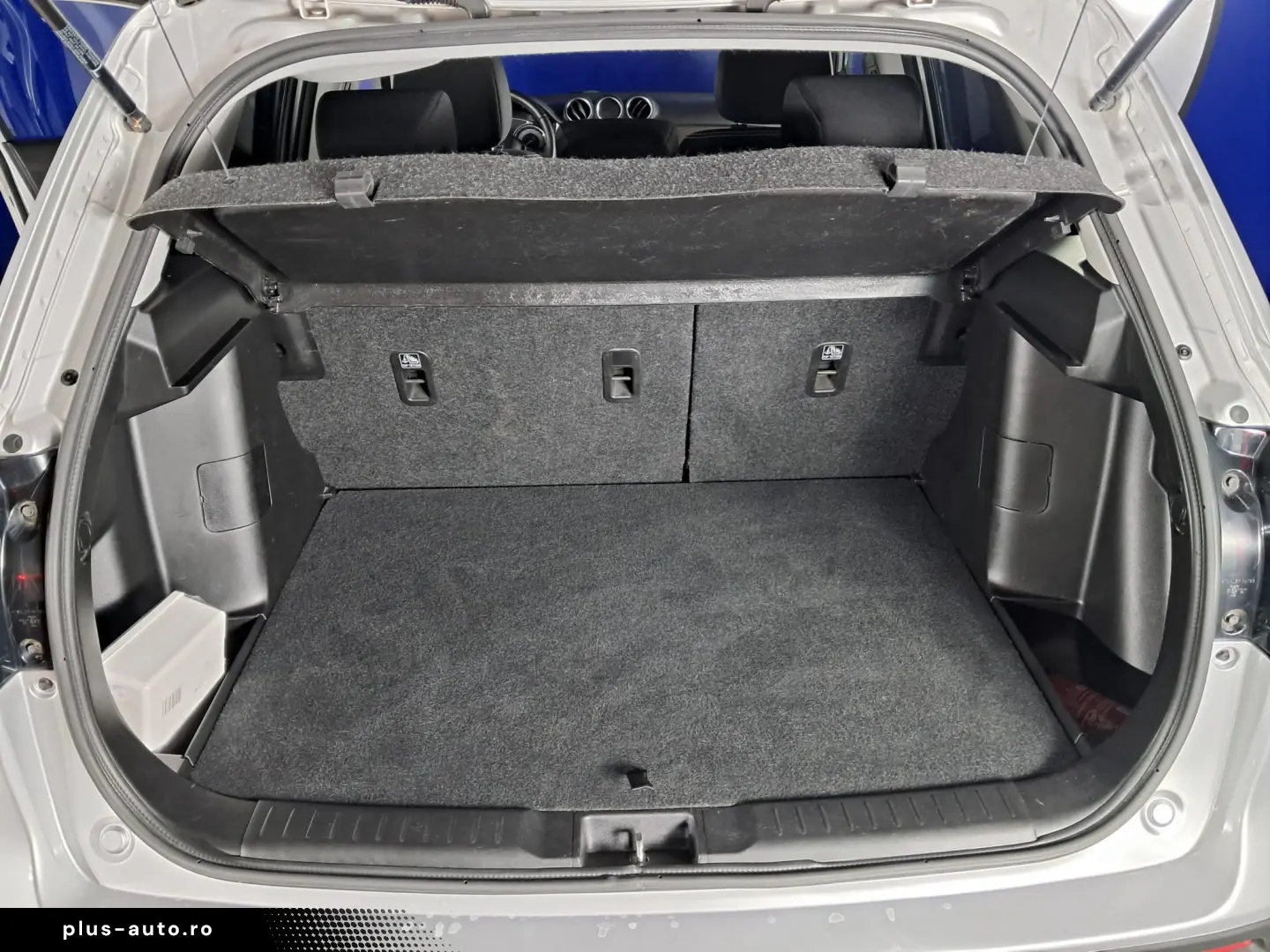 SUZUKI VITARA PASSION ALLGRIP 1.4T 140CP 2019