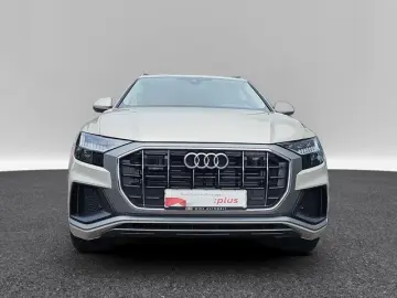 AUDI Q8 50 TDI quattro Luftfahrwerk Pano Head-up