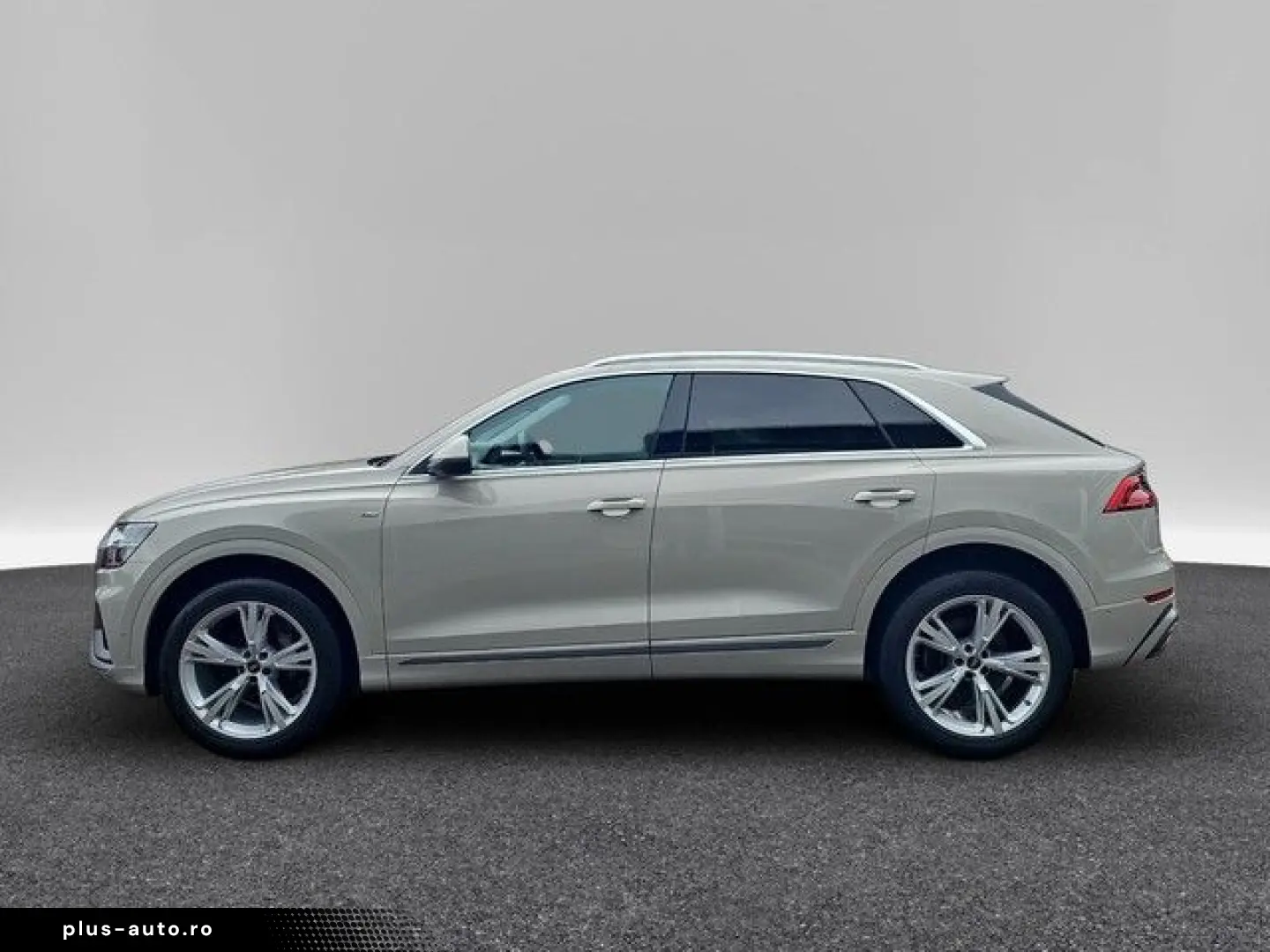 AUDI Q8 50 TDI quattro Luftfahrwerk Pano Head-up