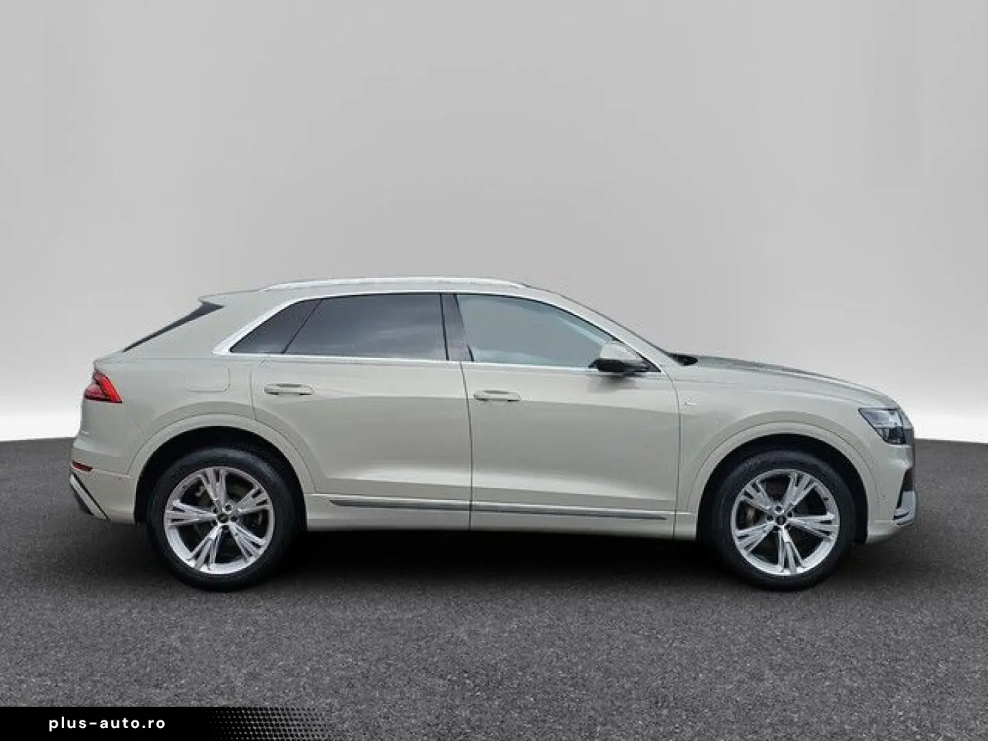 AUDI Q8 50 TDI quattro Luftfahrwerk Pano Head-up