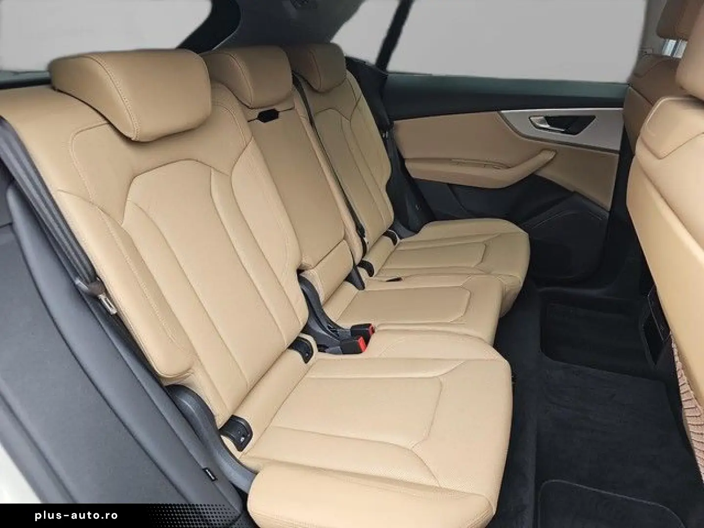 AUDI Q8 50 TDI quattro Luftfahrwerk Pano Head-up