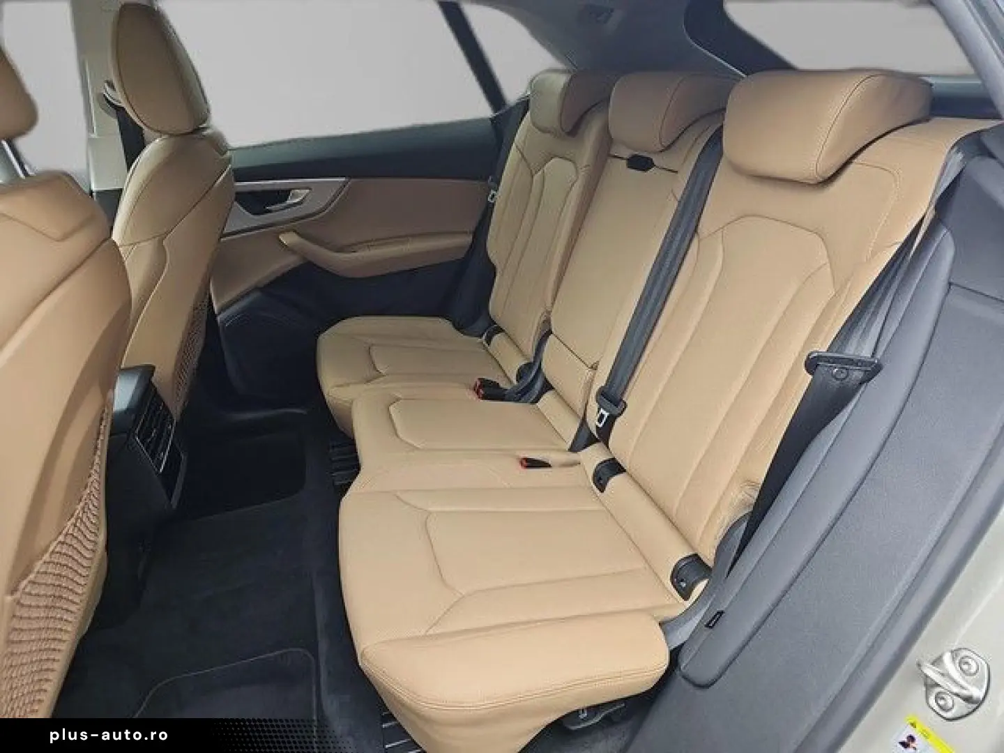 AUDI Q8 50 TDI quattro Luftfahrwerk Pano Head-up