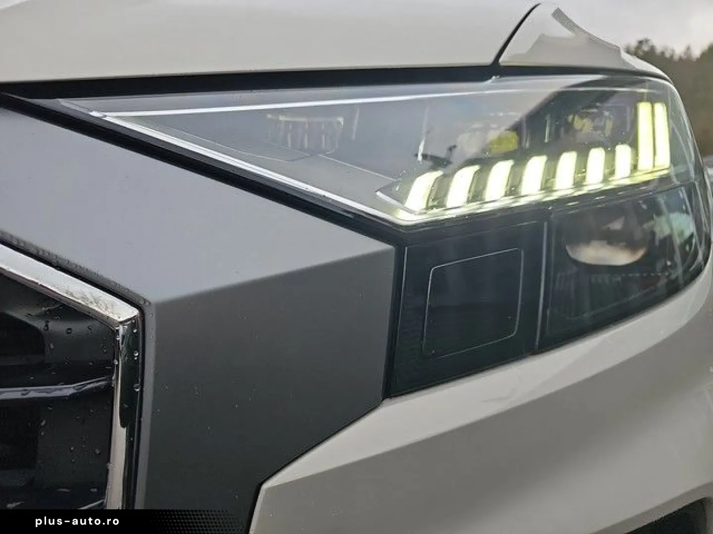 AUDI Q8 50 TDI quattro Luftfahrwerk Pano Head-up