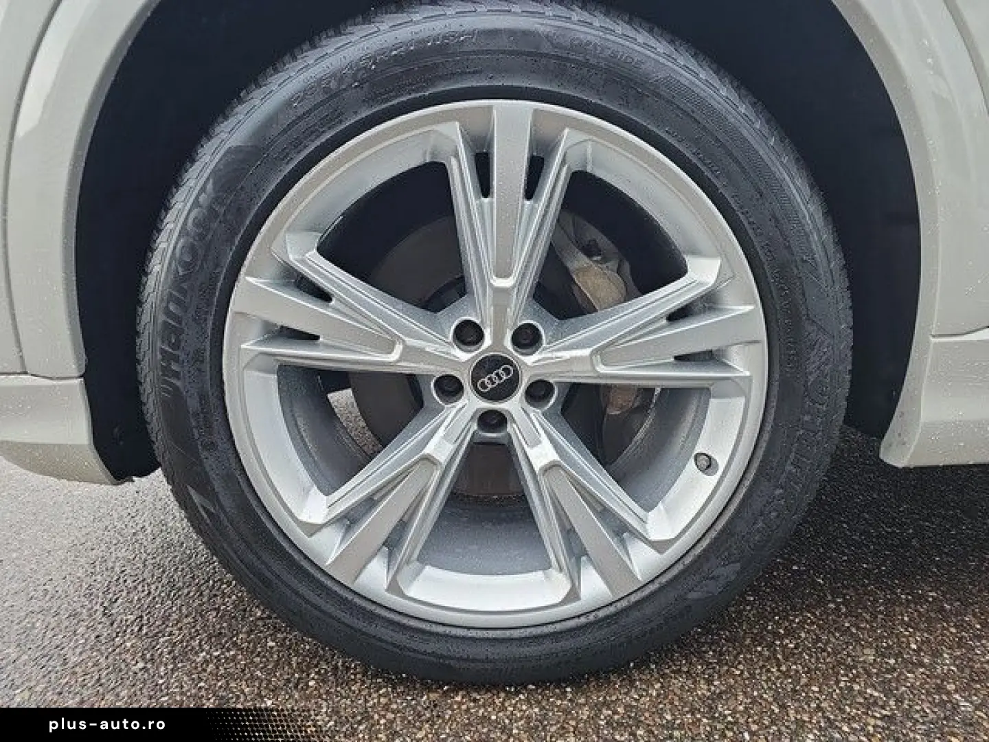 AUDI Q8 50 TDI quattro Luftfahrwerk Pano Head-up
