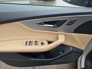AUDI Q8 50 TDI quattro Luftfahrwerk Pano Head-up