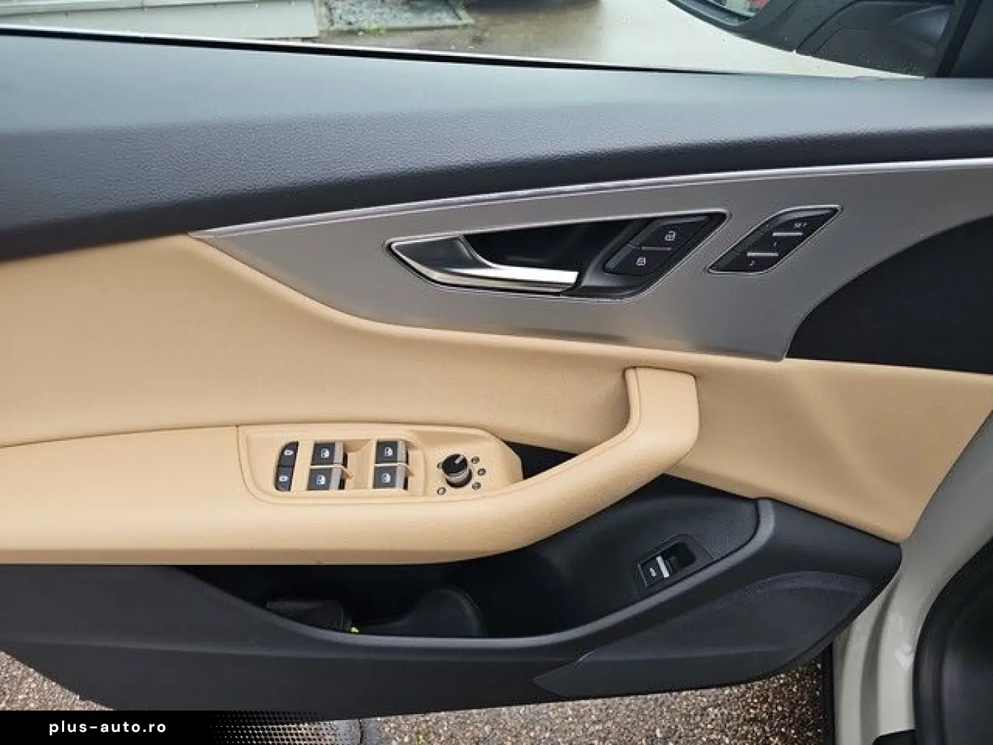 AUDI Q8 50 TDI quattro Luftfahrwerk Pano Head-up