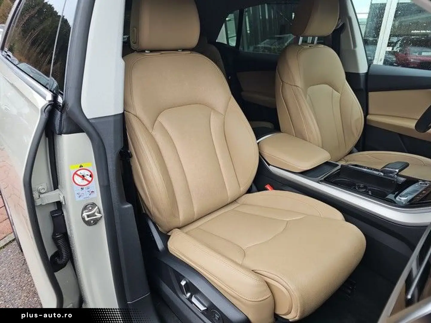 AUDI Q8 50 TDI quattro Luftfahrwerk Pano Head-up