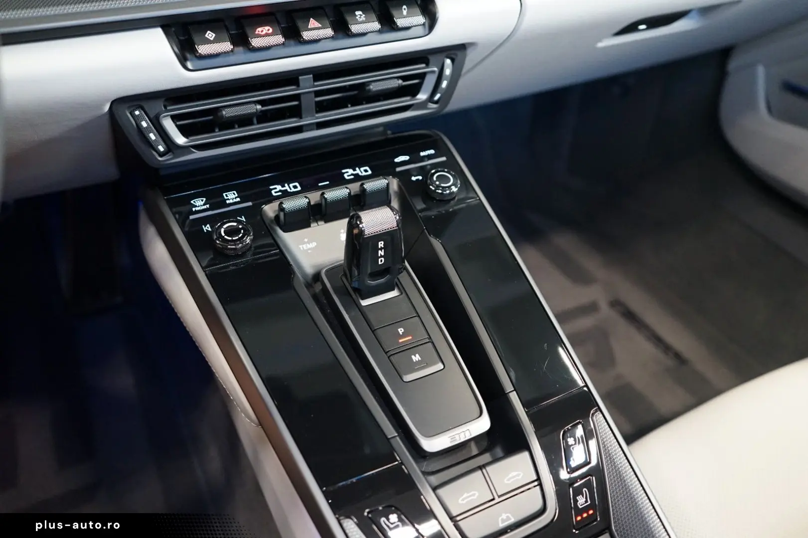 PORSCHE 4S CABRIO 360 BOSE EXCLUSIVE PDLS  137.438€NETTO
