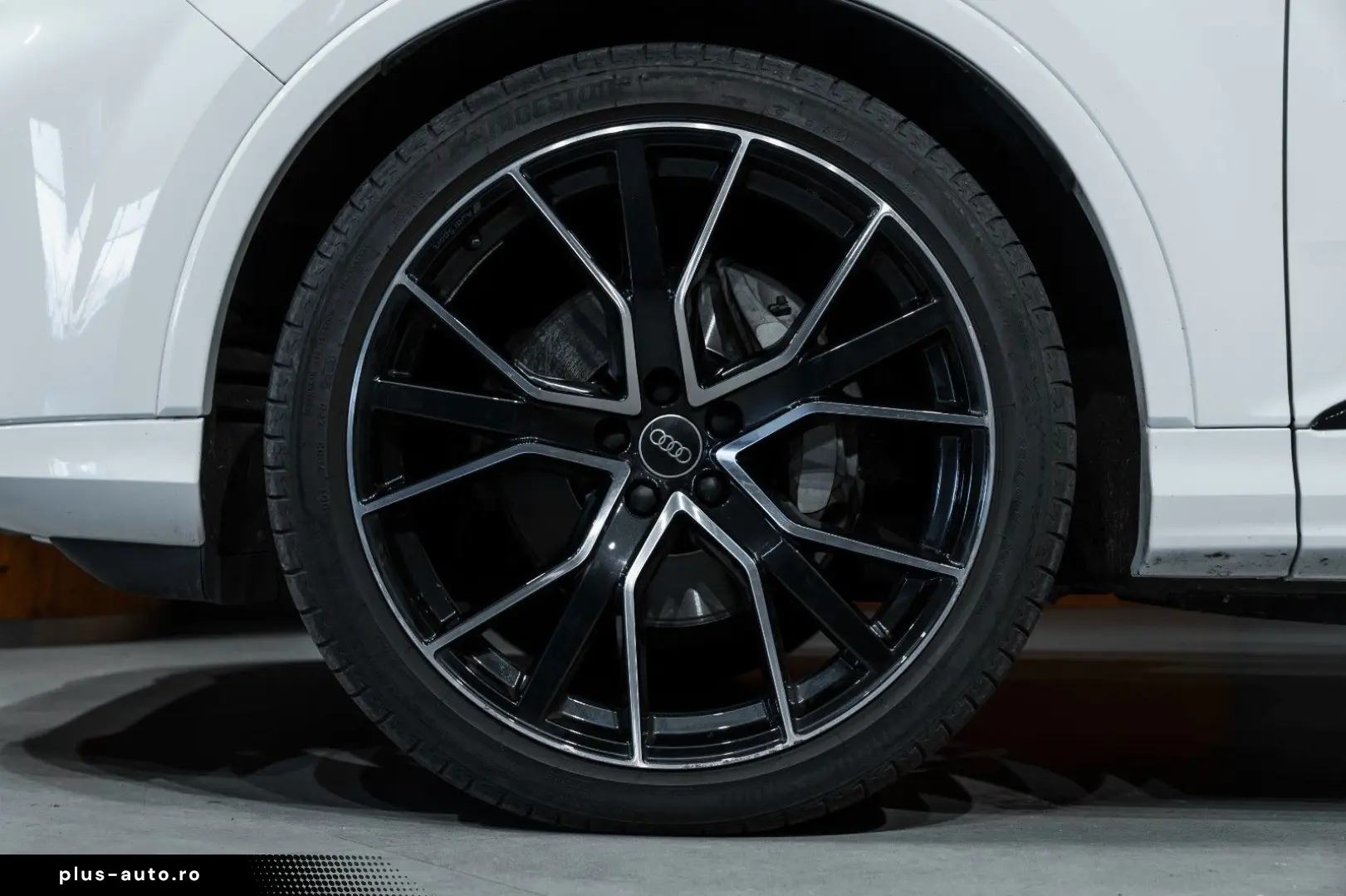 AUDI Q7 45 TDI quattro
