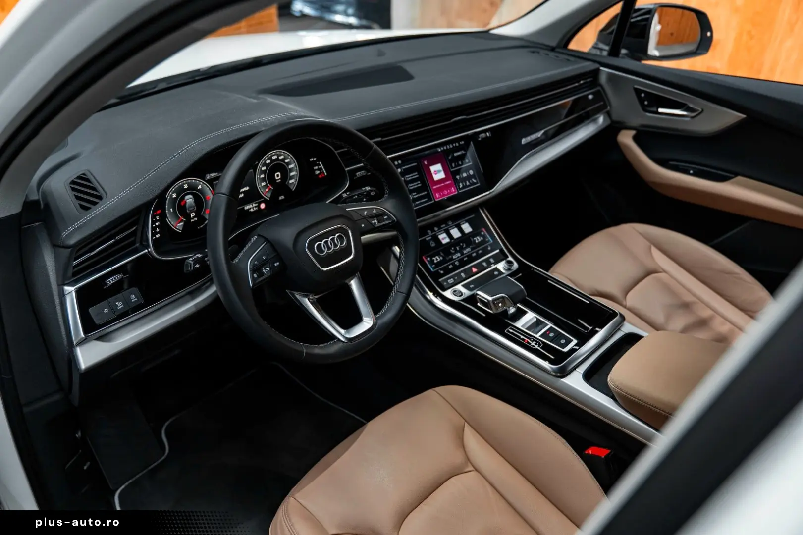 AUDI Q7 45 TDI quattro