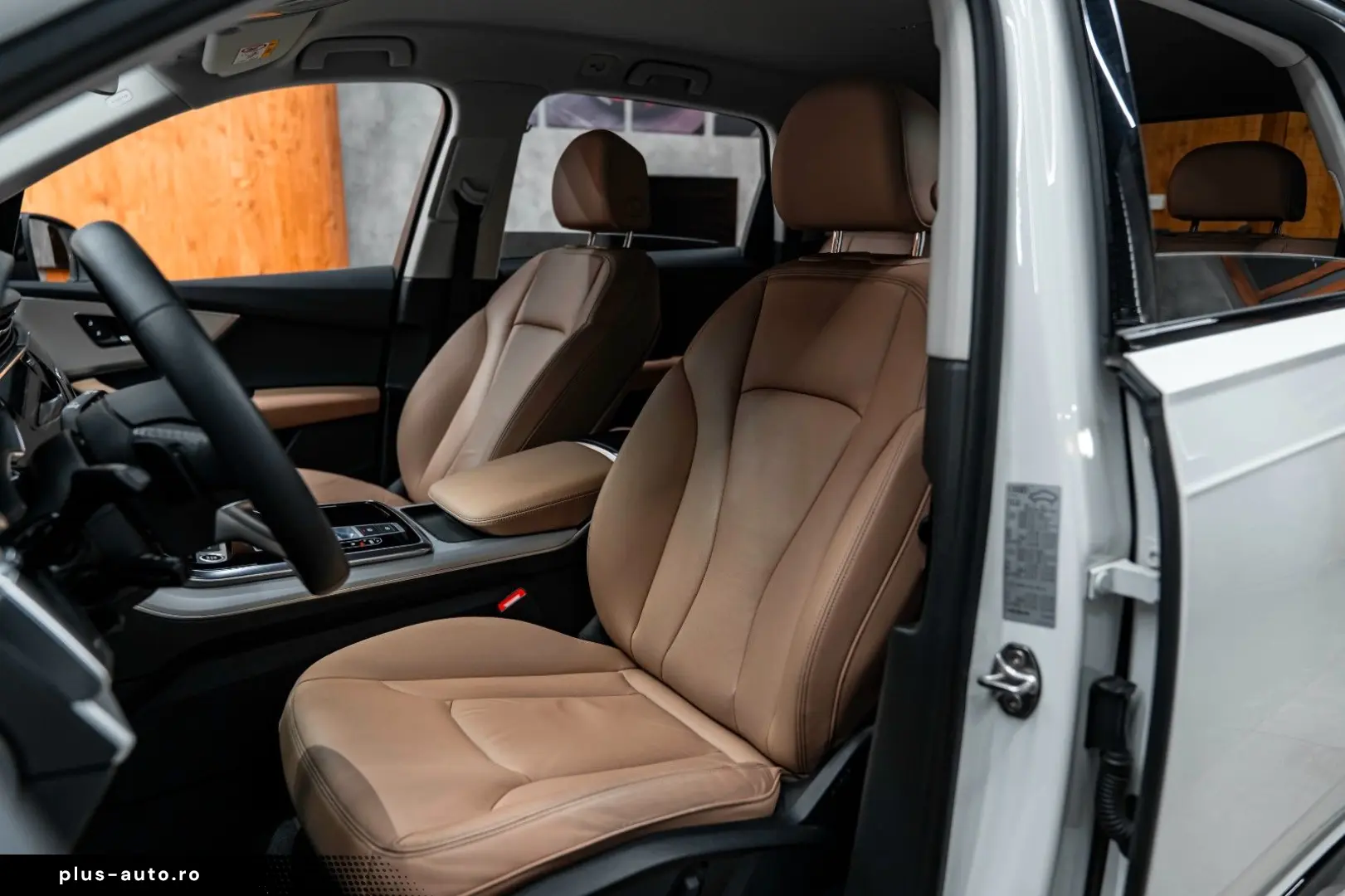 AUDI Q7 45 TDI quattro