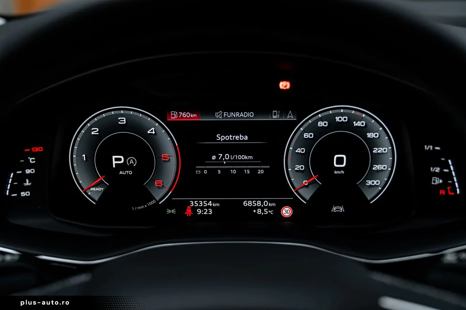 AUDI Q7 45 TDI quattro