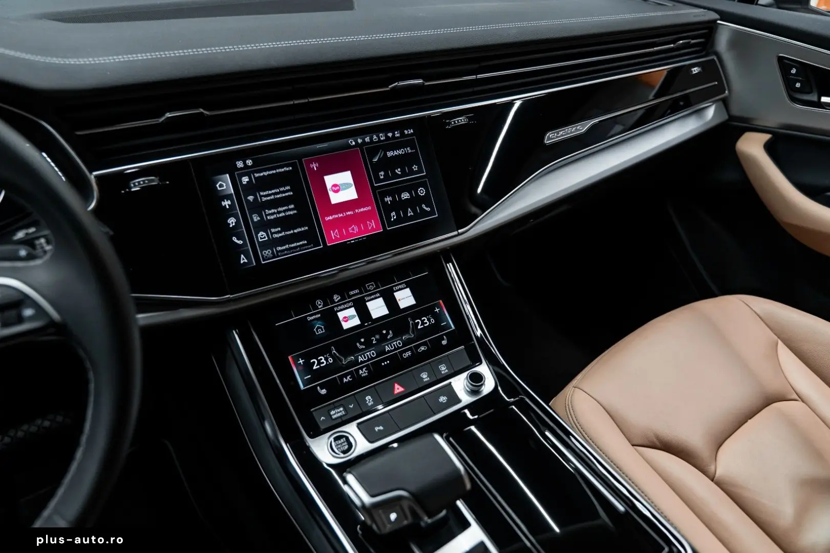 AUDI Q7 45 TDI quattro