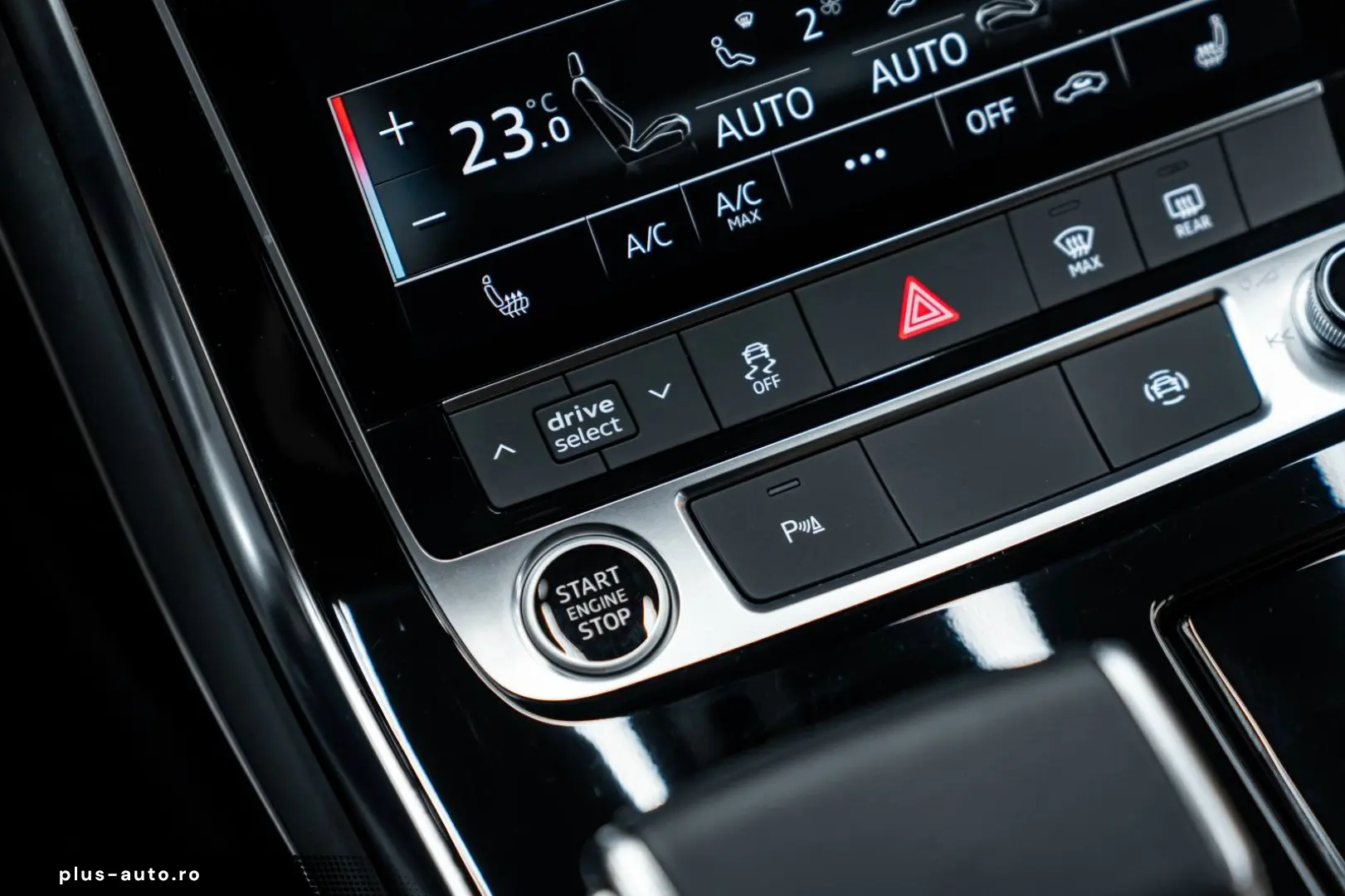AUDI Q7 45 TDI quattro