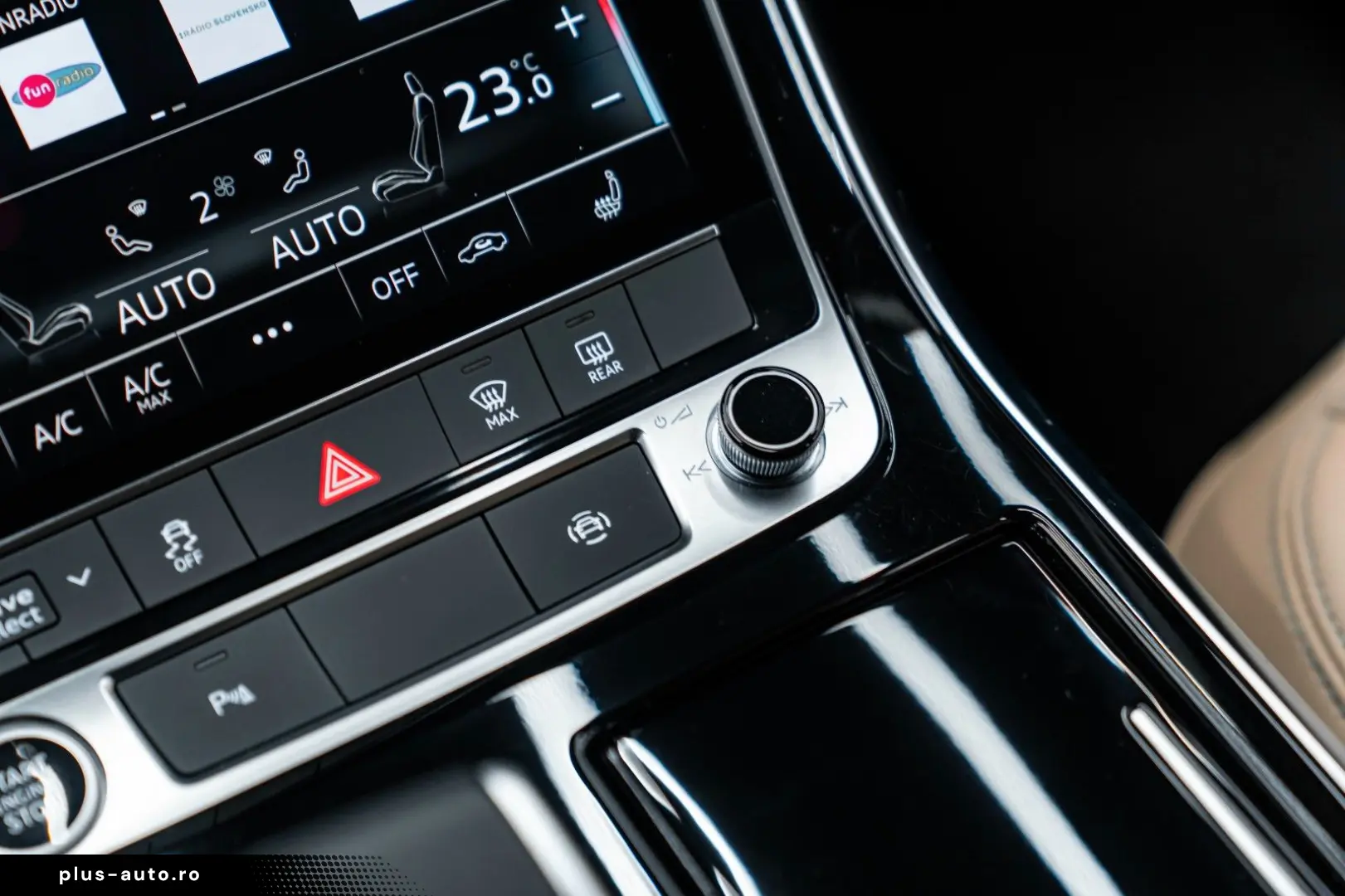 AUDI Q7 45 TDI quattro