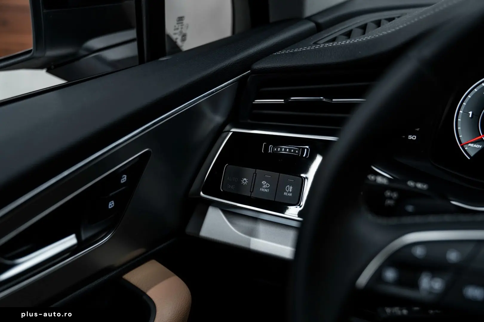 AUDI Q7 45 TDI quattro