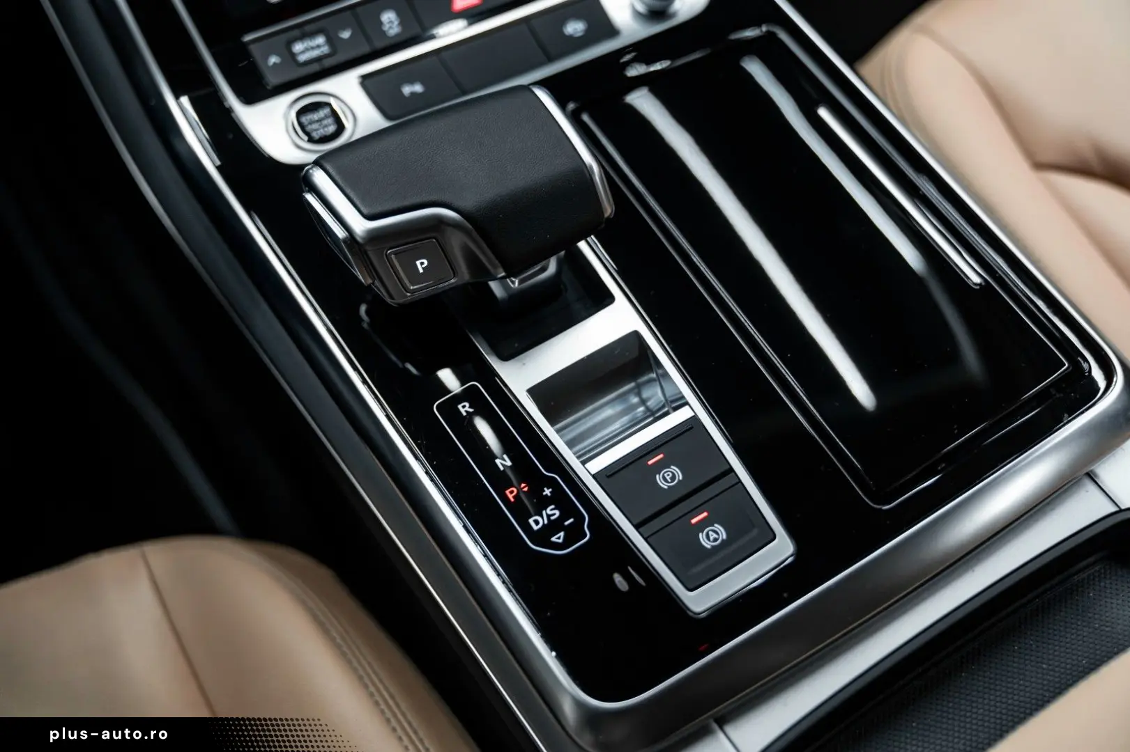 AUDI Q7 45 TDI quattro