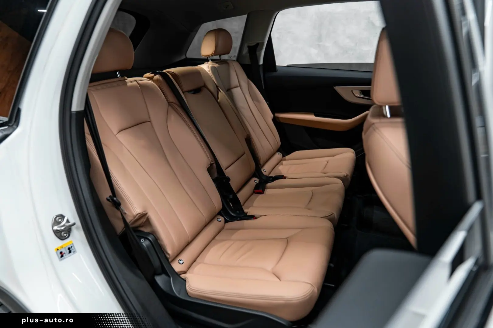 AUDI Q7 45 TDI quattro