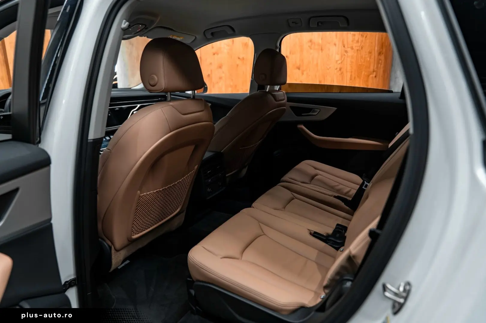 AUDI Q7 45 TDI quattro