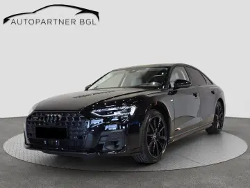 AUDI A8 60 TFSI e quattro S Line Pano Massage Matrix