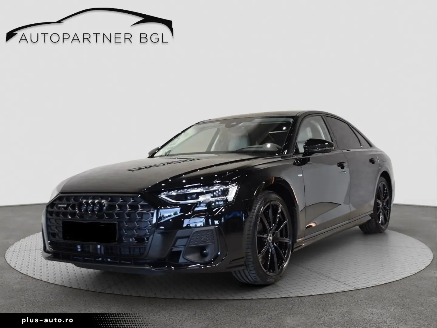 AUDI A8 60 TFSI e quattro S Line Pano Massage Matrix