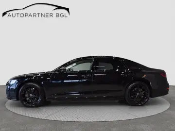 AUDI A8 60 TFSI e quattro S Line Pano Massage Matrix