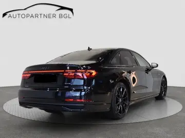 AUDI A8 60 TFSI e quattro S Line Pano Massage Matrix