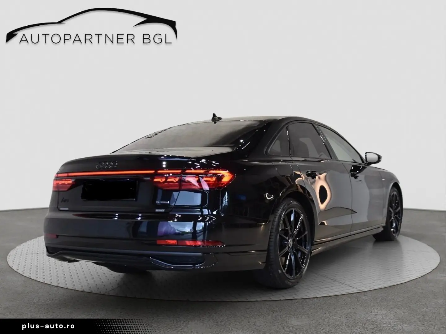 AUDI A8 60 TFSI e quattro S Line Pano Massage Matrix