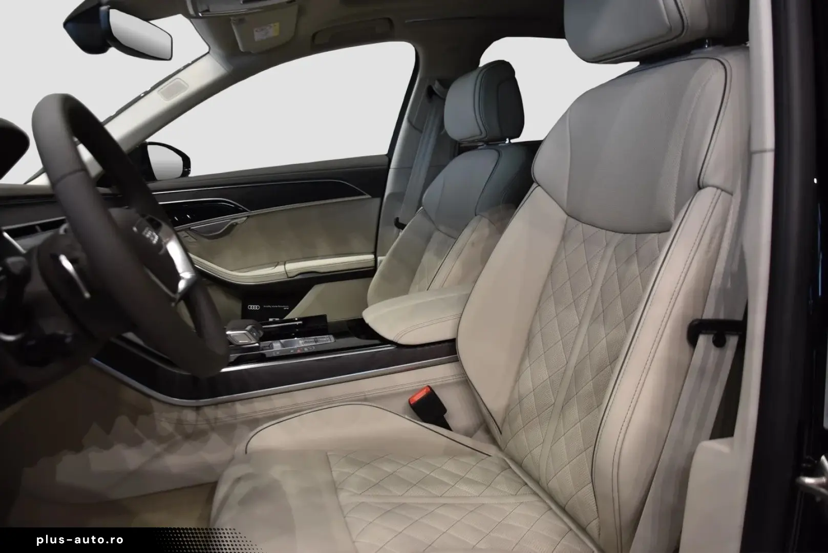 AUDI A8 60 TFSI e quattro S Line Pano Massage Matrix