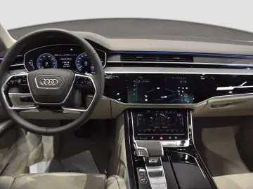 AUDI A8 60 TFSI e quattro S Line Pano Massage Matrix