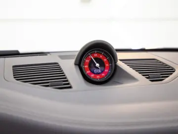 PORSCHE 911 Carrera 4 S Cabriolet Lift Bose