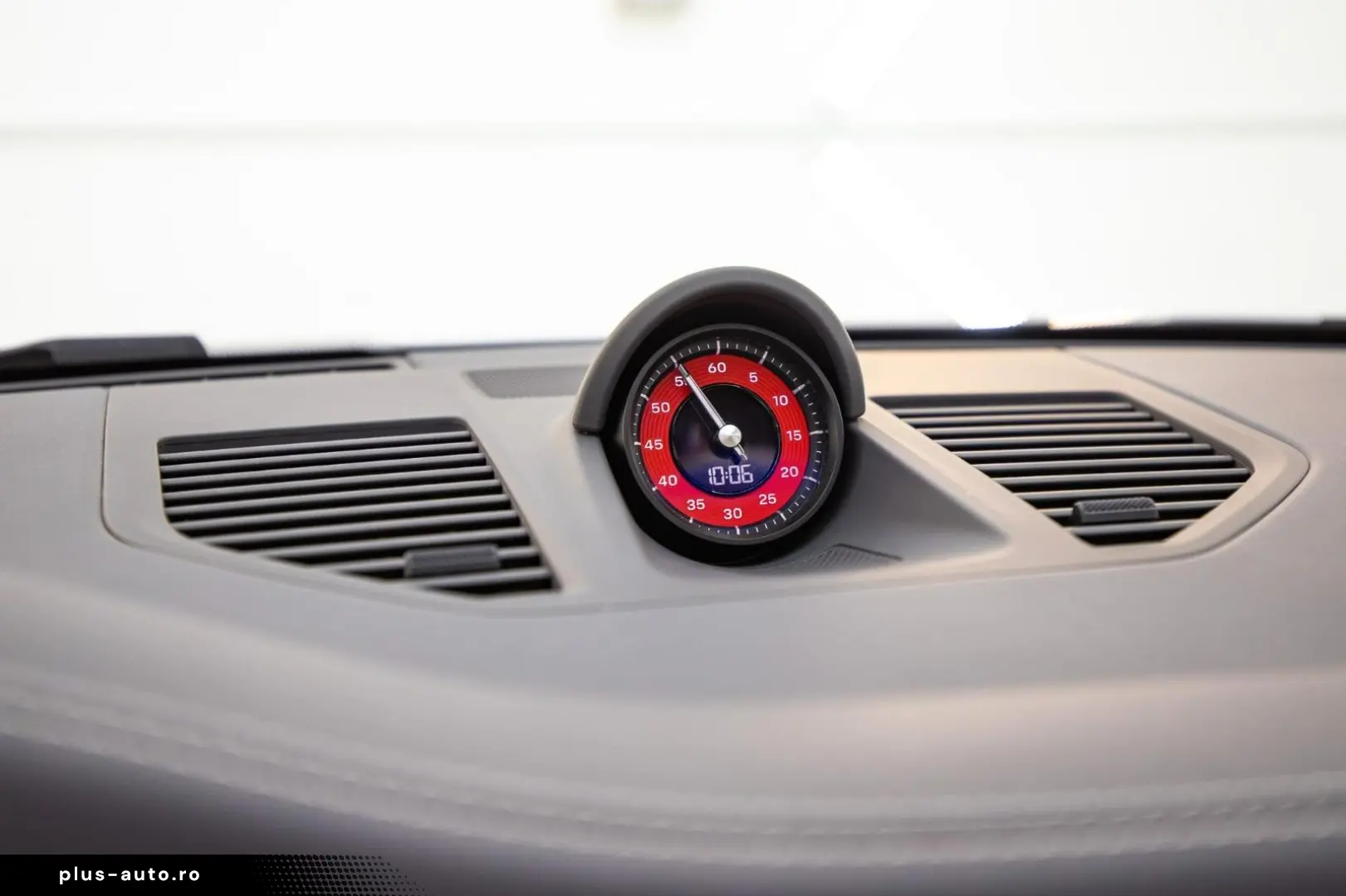 PORSCHE 911 Carrera 4 S Cabriolet Lift Bose