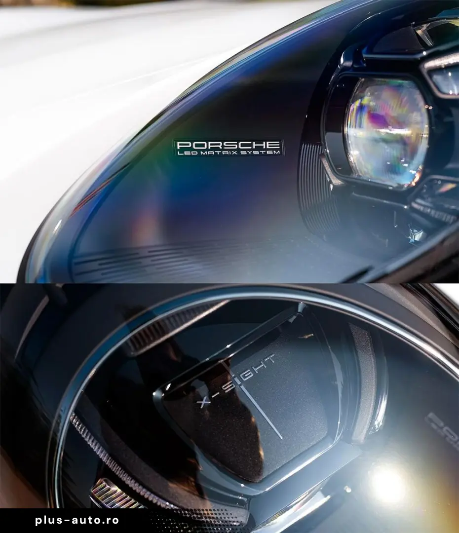 PORSCHE 911 Carrera 4 S Cabriolet Lift Bose