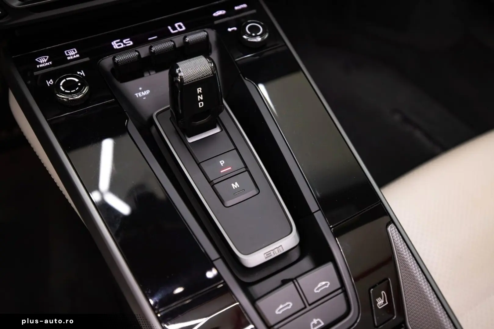 PORSCHE 911 Carrera 4 S Cabriolet Lift Bose