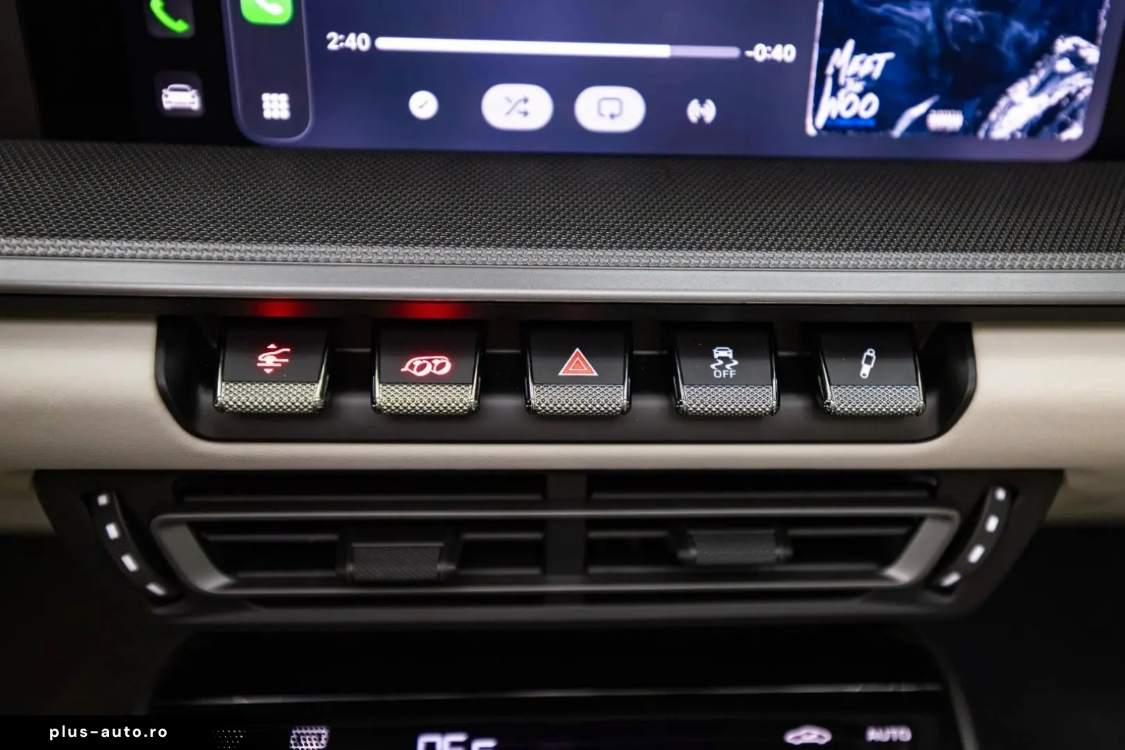 PORSCHE 911 Carrera 4 S Cabriolet Lift Bose