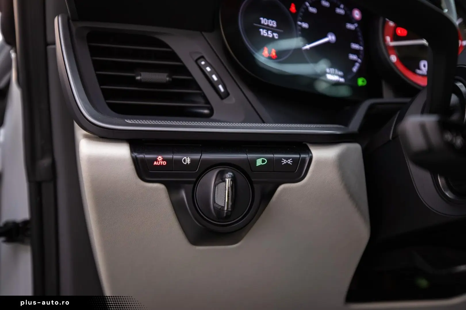 PORSCHE 911 Carrera 4 S Cabriolet Lift Bose