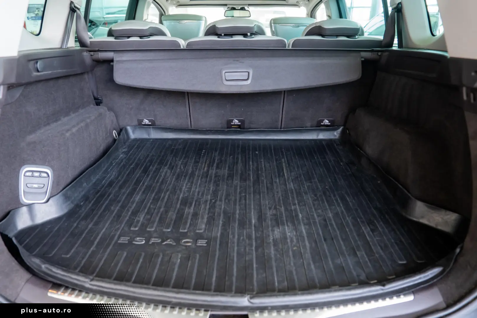Renault Espace Energy dCi 160 EDC Business