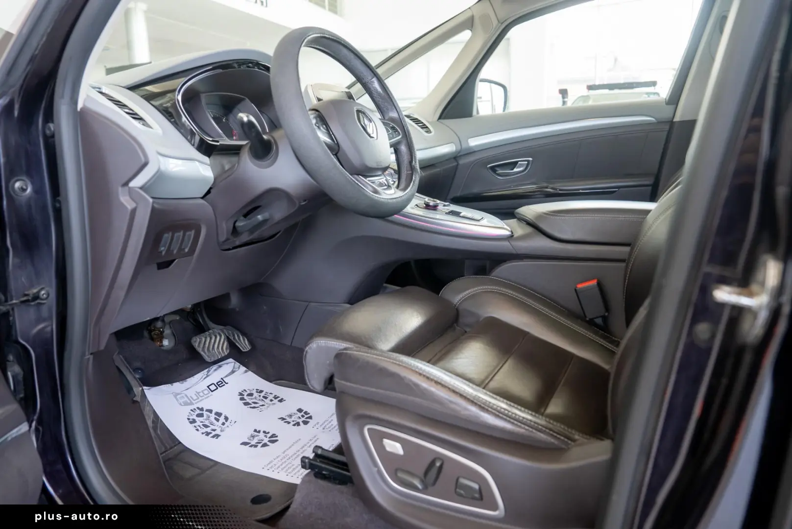Renault Espace Energy dCi 160 EDC Business