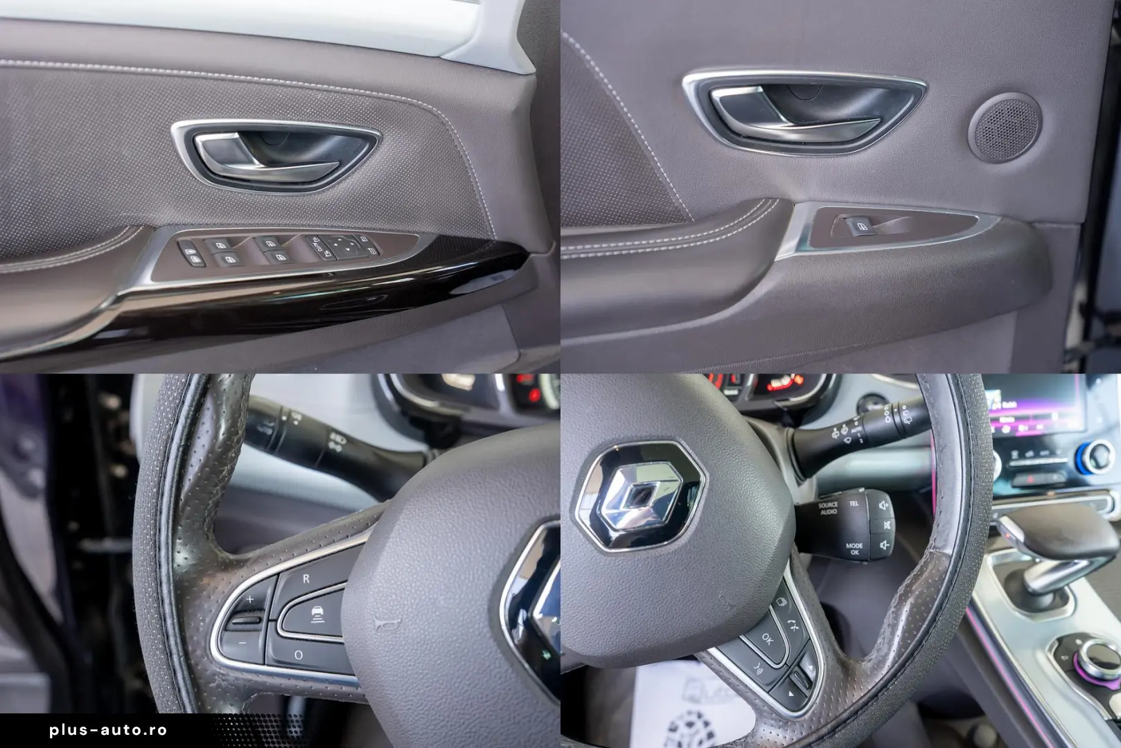 Renault Espace Energy dCi 160 EDC Business